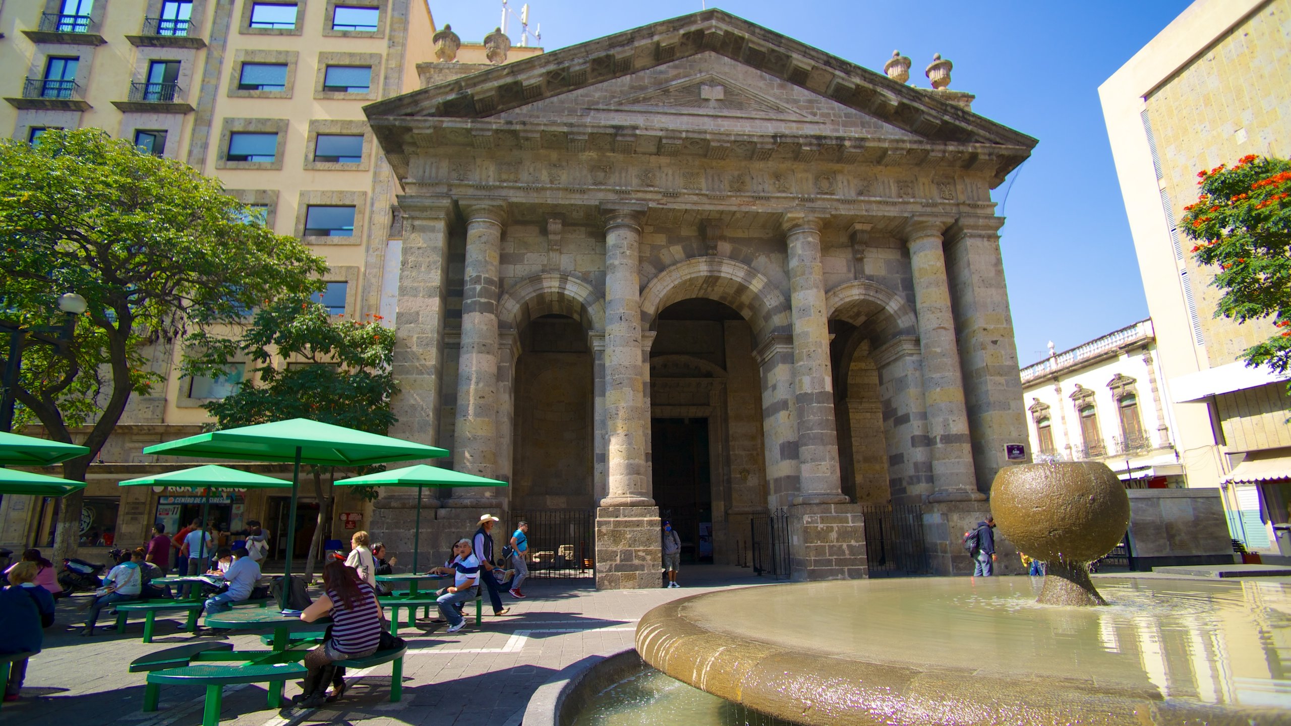 62706 Biblioteca Octavio Paz