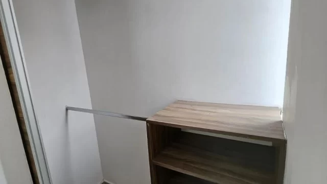 closet