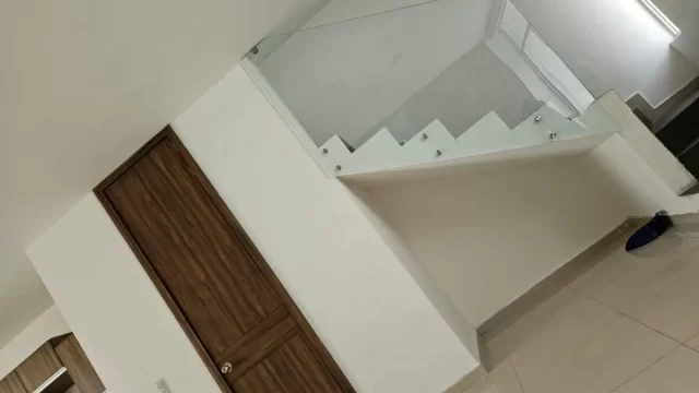 escalera