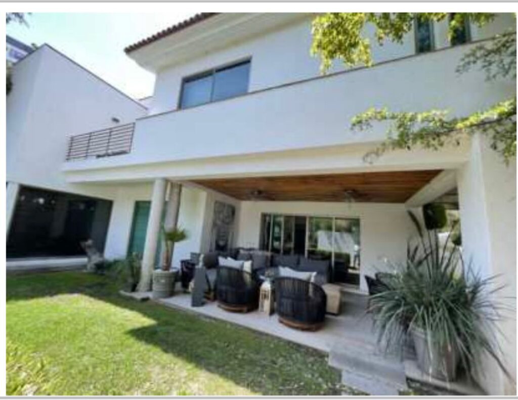 FRACC. VALLE REAL