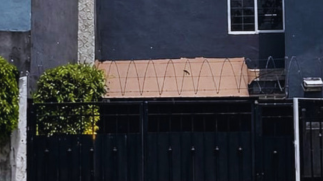 casa tepeyac